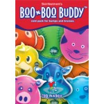 Boo Boo Buddy